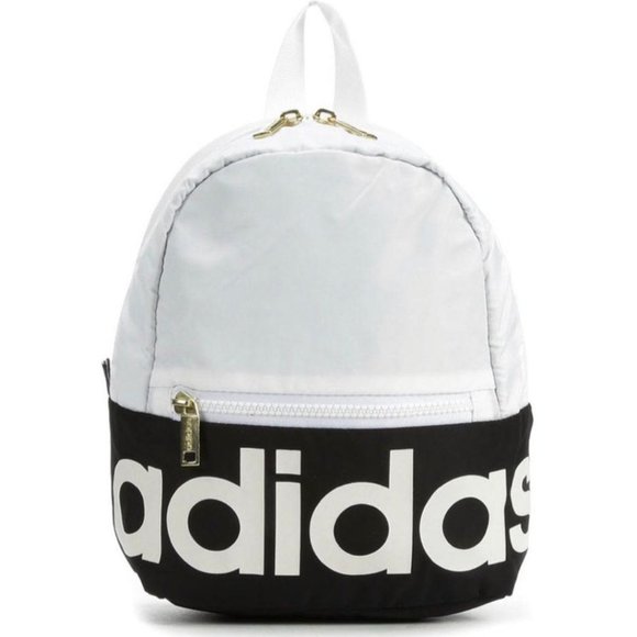 adidas Handbags - Adidas Linear Mini Backpack